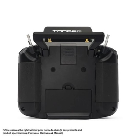 NEW FrSky Tandem X18 Transmitter With TD-ISRM Receivers Compatible ACCST D16 & ACCESS & TD Receivers